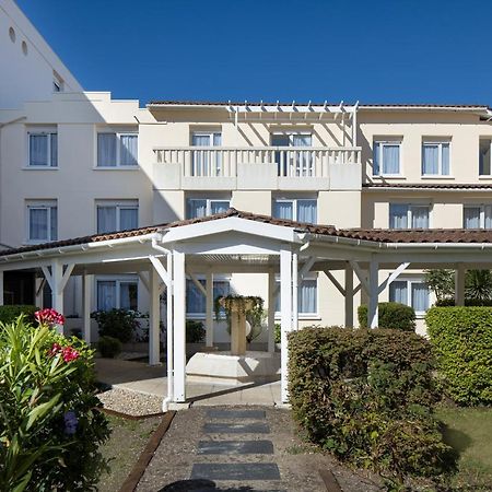Residence Sweetly Saint Augustin Bordeaux Ngoại thất bức ảnh