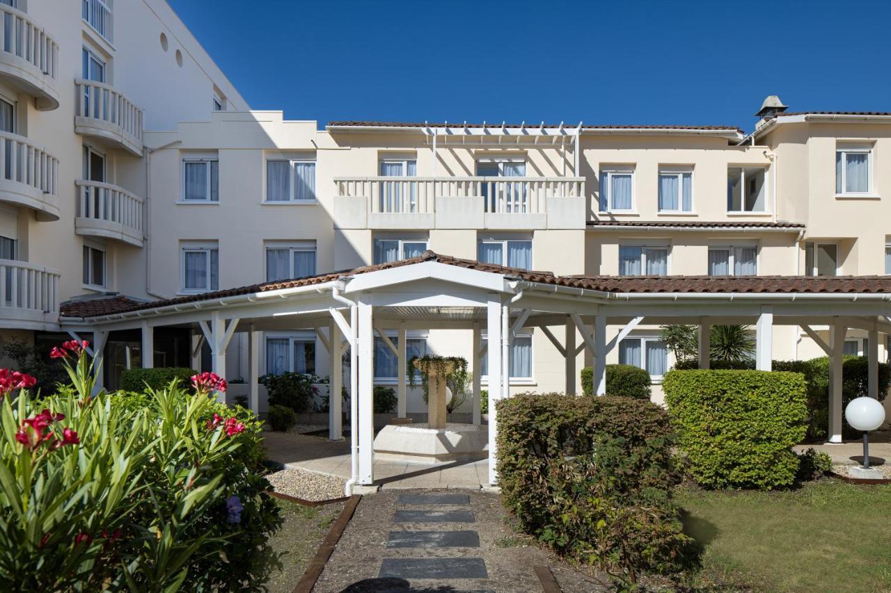 Residence Sweetly Saint Augustin Bordeaux Ngoại thất bức ảnh
