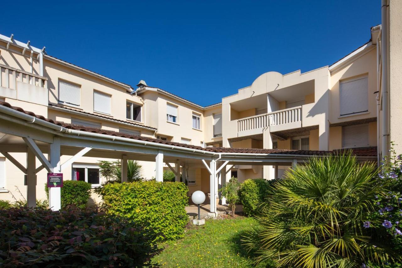 Residence Sweetly Saint Augustin Bordeaux Ngoại thất bức ảnh