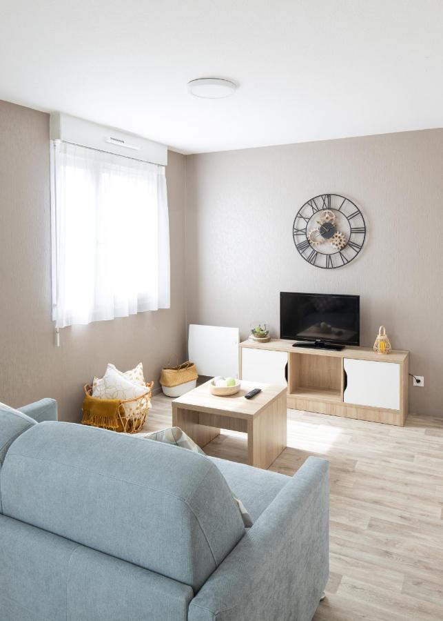 Residence Sweetly Saint Augustin Bordeaux Ngoại thất bức ảnh