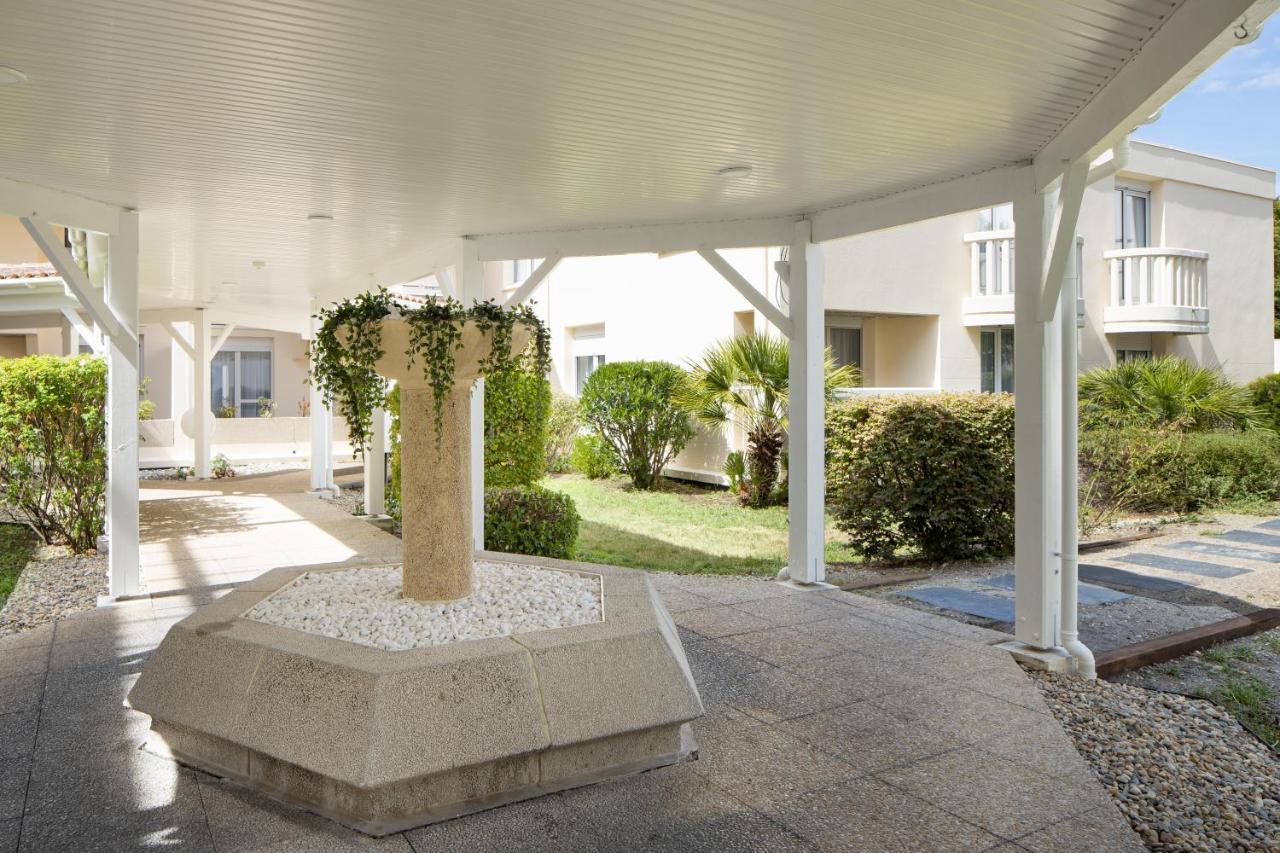 Residence Sweetly Saint Augustin Bordeaux Ngoại thất bức ảnh